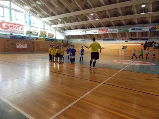Werkzeugprofi Cup F -Jugend