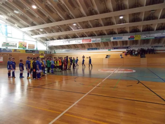 Werkzeugprofi Cup F -Jugend