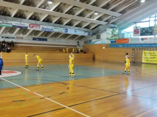 Werkzeugprofi Cup F -Jugend