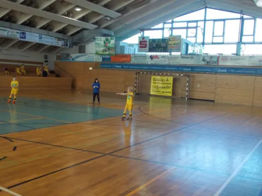 Werkzeugprofi Cup F -Jugend