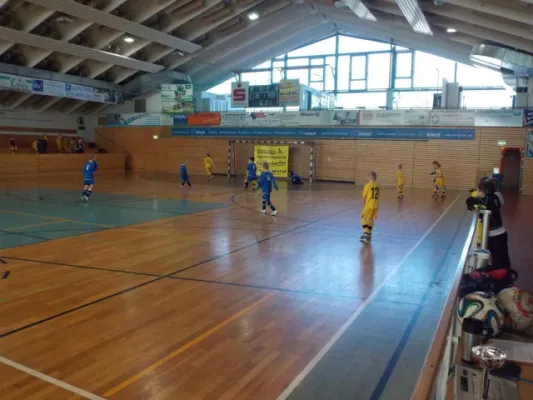 Werkzeugprofi Cup F -Jugend