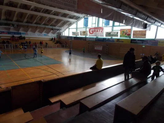 Werkzeugprofi Cup F -Jugend