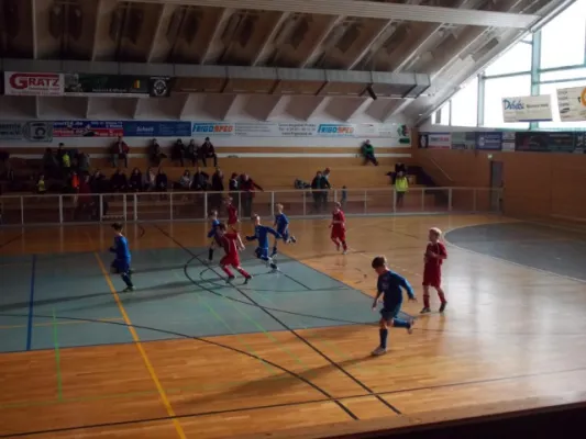 Werkzeugprofi Cup F -Jugend