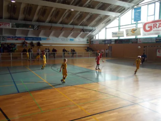 Werkzeugprofi Cup F -Jugend