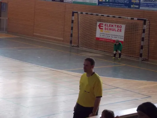 Werkzeugprofi Cup F -Jugend