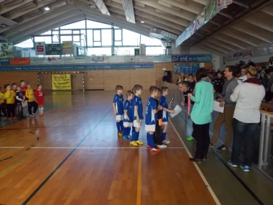 Werkzeugprofi Cup F -Jugend