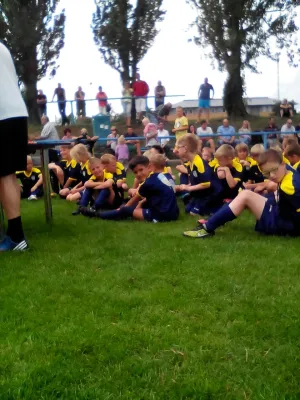 Hans Dorfner Fussballschule 2015