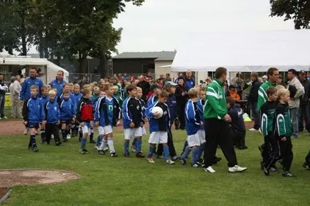 4. Hertha-Hautnah-Cup (E-Jugend)