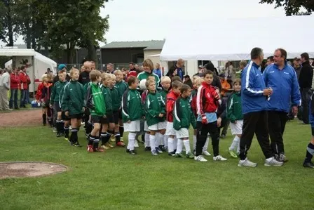4. Hertha-Hautnah-Cup (E-Jugend)
