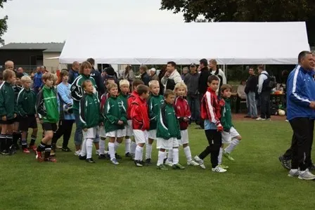 4. Hertha-Hautnah-Cup (E-Jugend)
