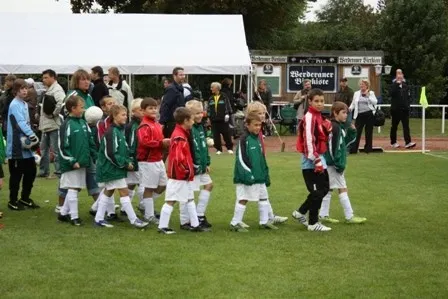 4. Hertha-Hautnah-Cup (E-Jugend)