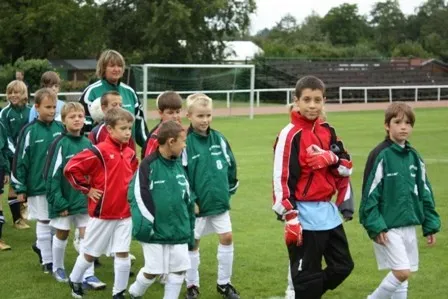 4. Hertha-Hautnah-Cup (E-Jugend)