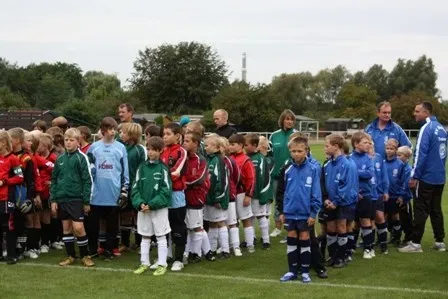 4. Hertha-Hautnah-Cup (E-Jugend)