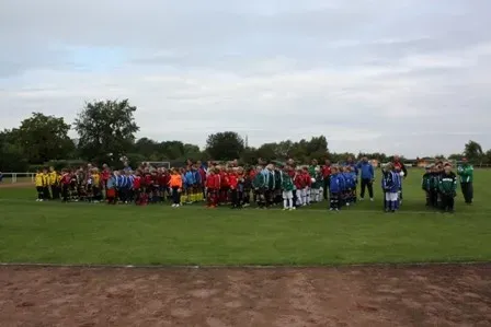 4. Hertha-Hautnah-Cup (E-Jugend)