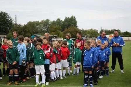 4. Hertha-Hautnah-Cup (E-Jugend)