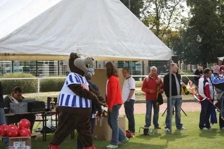 4. Hertha-Hautnah-Cup (E-Jugend)