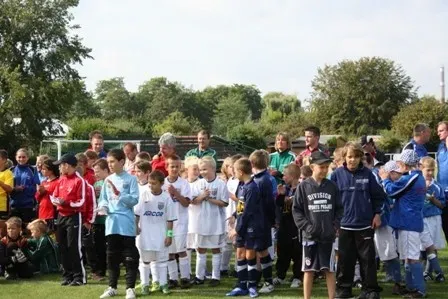 4. Hertha-Hautnah-Cup (E-Jugend)