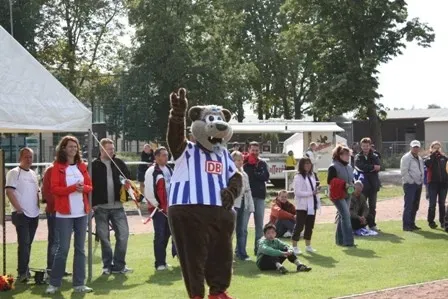 4. Hertha-Hautnah-Cup (E-Jugend)
