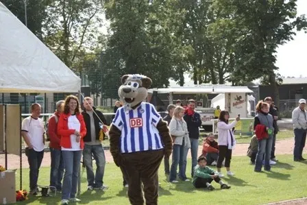 4. Hertha-Hautnah-Cup (E-Jugend)