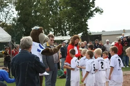 4. Hertha-Hautnah-Cup (E-Jugend)