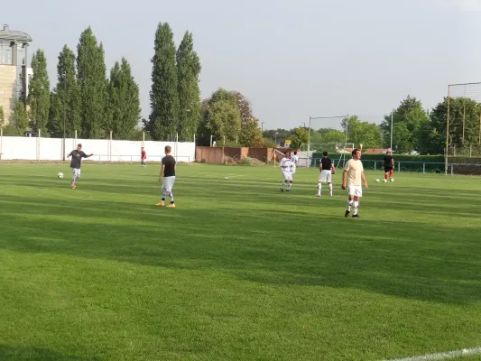 Saisoneröffnung Kreisoberliga 15/16