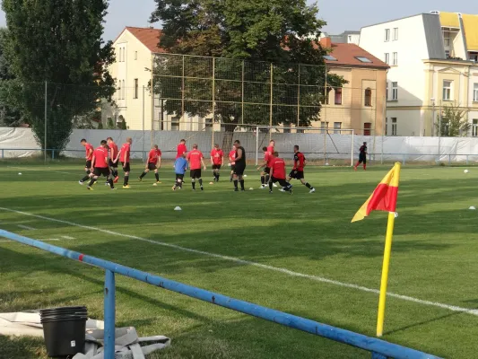 Saisoneröffnung Kreisoberliga 15/16