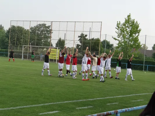 Saisoneröffnung Kreisoberliga 15/16