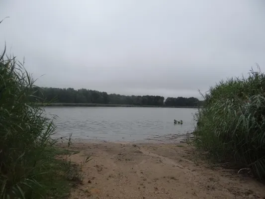Trainingslager Körba 19-21.08.2015