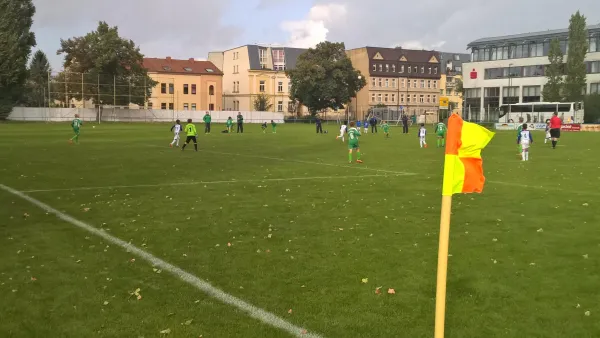 Blitzturnier vom 6.09.2015