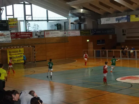 Werkzeugprofi-Cup 2016 E-Junioren