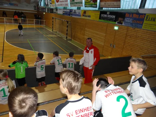 Werkzeugprofi-Cup 2016 E-Junioren