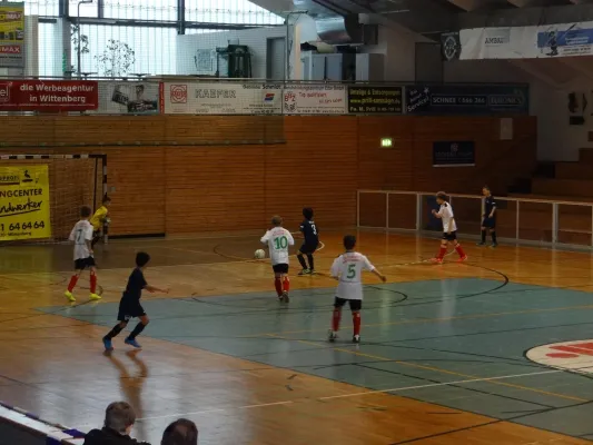Werkzeugprofi-Cup 2016 E-Junioren