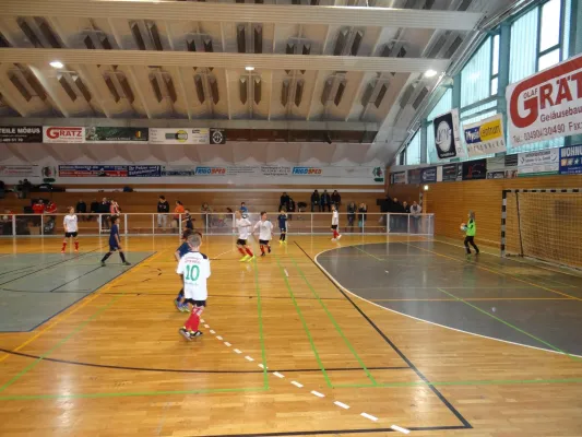 Werkzeugprofi-Cup 2016 E-Junioren