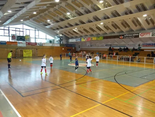 Werkzeugprofi-Cup 2016 E-Junioren