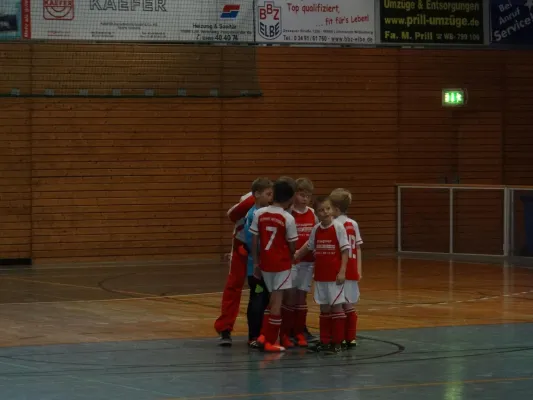 Werkzeugprofi-Cup 2016 E-Junioren