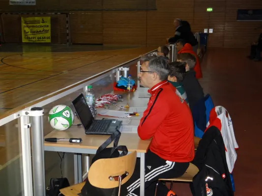 Werkzeugprofi-Cup 2016 E-Junioren