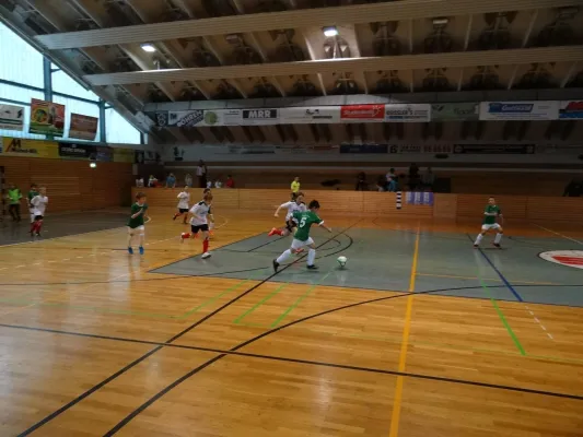 Werkzeugprofi-Cup 2016 E-Junioren