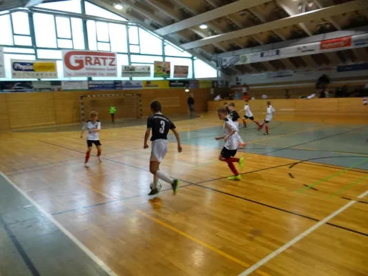 Werkzeugprofi-Cup 2016 E-Junioren