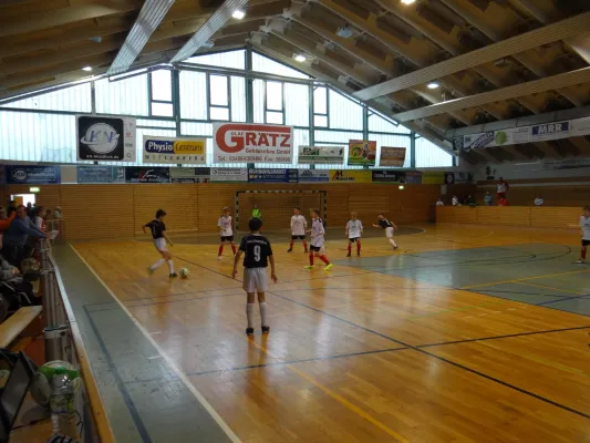 Werkzeugprofi-Cup 2016 E-Junioren
