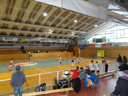 Werkzeugprofi-Cup 2016 E-Junioren