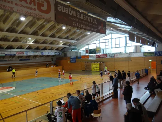 Werkzeugprofi-Cup 2016 E-Junioren