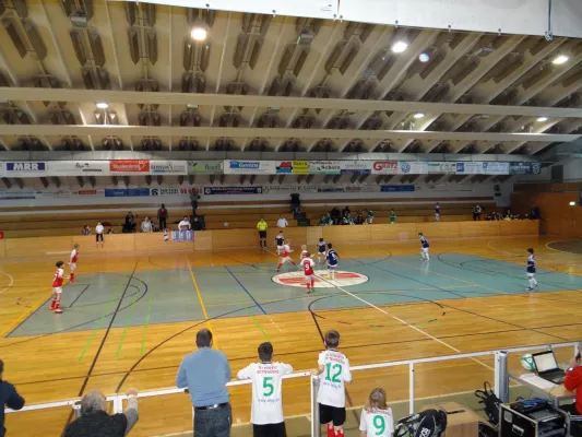 Werkzeugprofi-Cup 2016 E-Junioren