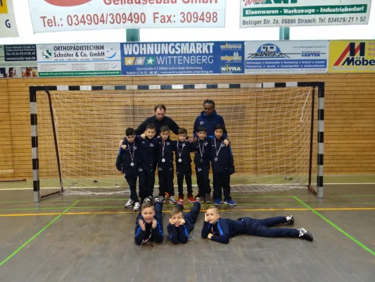 Werkzeugprofi-Cup 2016 E-Junioren