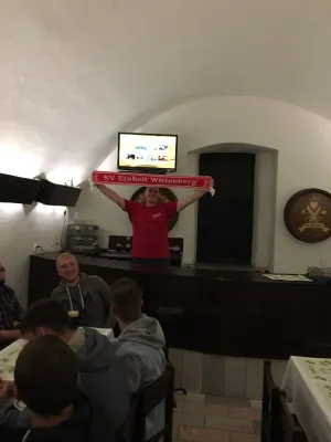 Abschlussfahrt 2015/2016 Prag