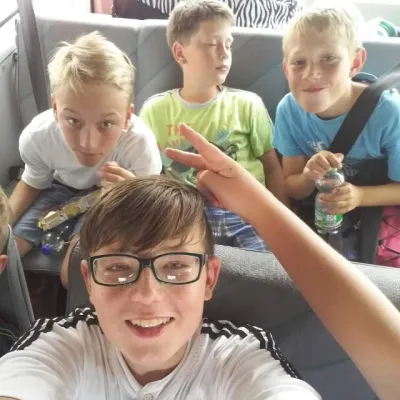 Trainingslager Jugend Dresden