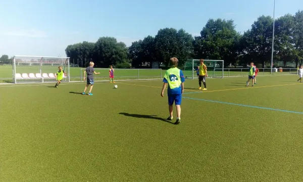 Trainingslager Jugend Dresden