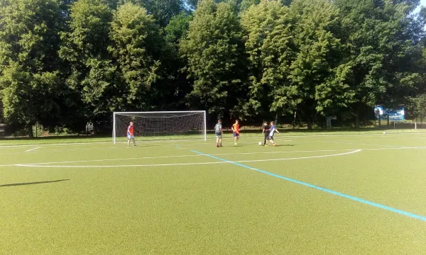 Trainingslager Jugend Dresden