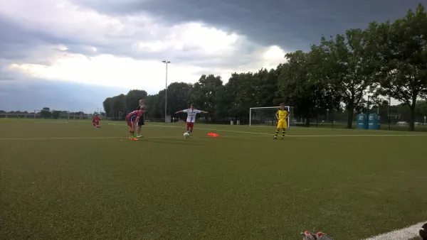 Trainingslager Jugend Dresden