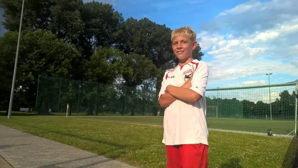 Trainingslager Jugend Dresden