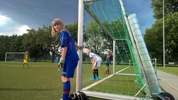 Trainingslager Jugend Dresden